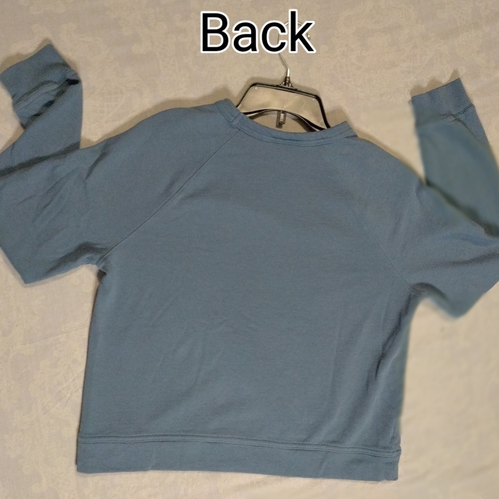 NWT Universal Thread Juniors Light Blue 2pc Jogger set XS - Picture 8 of 16